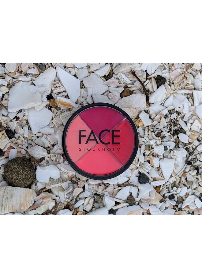 face stockholm - Smart Wheel (Bright) - Image 1