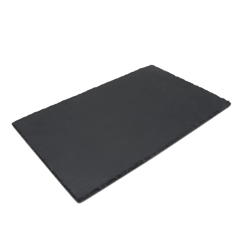 JIH Reptile Basking Platform 157 by 98 inch Natural Rock Reptile Food Bowl Tortoise Feeding Dish Habitat Decor
