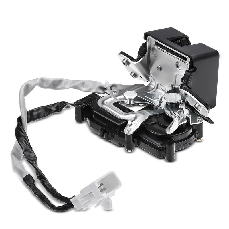 A-Premium Rear Trunk Latch Tailgate Door Lock Actuator for Toyota Sienna 2004-2010 - Image 1