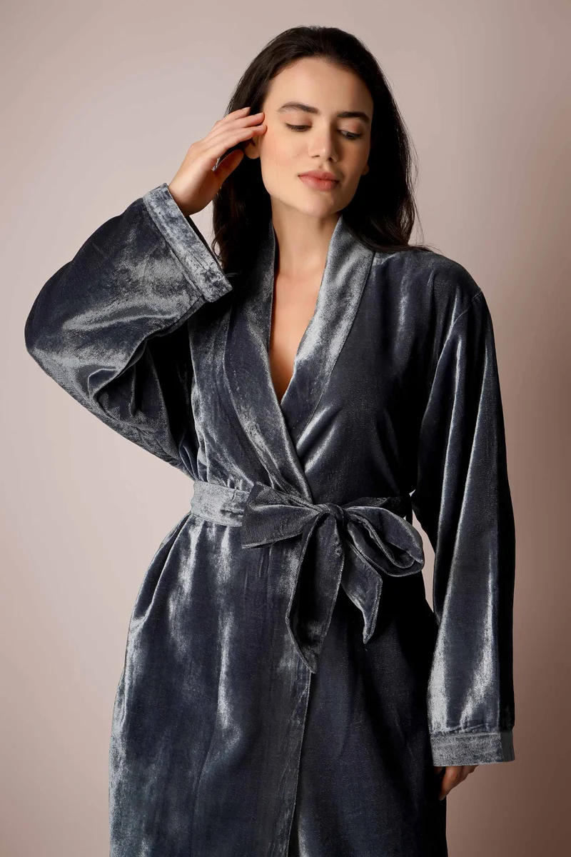 After Dark Anastasia, Reversible Gown