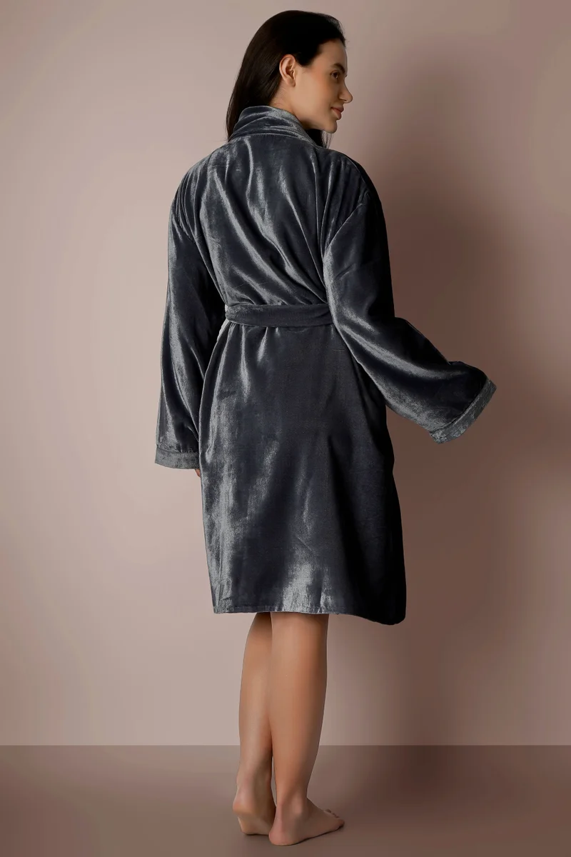 After Dark Anastasia, Reversible Gown