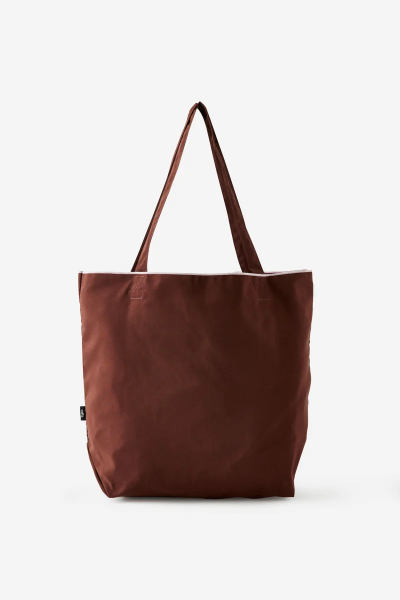 Typo Packable Tote