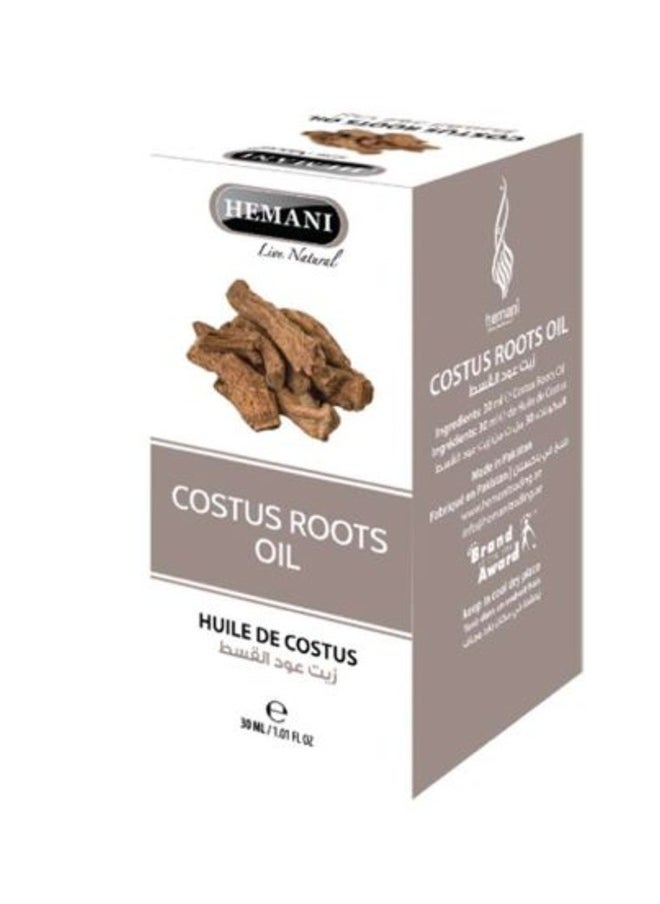 HEMANI Hemani Herbal Costus Roots Oil 30ml 