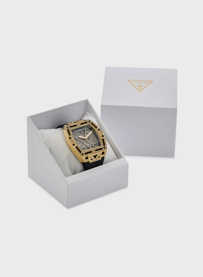 GUESS Gw0564G1 Analog Watchlegend