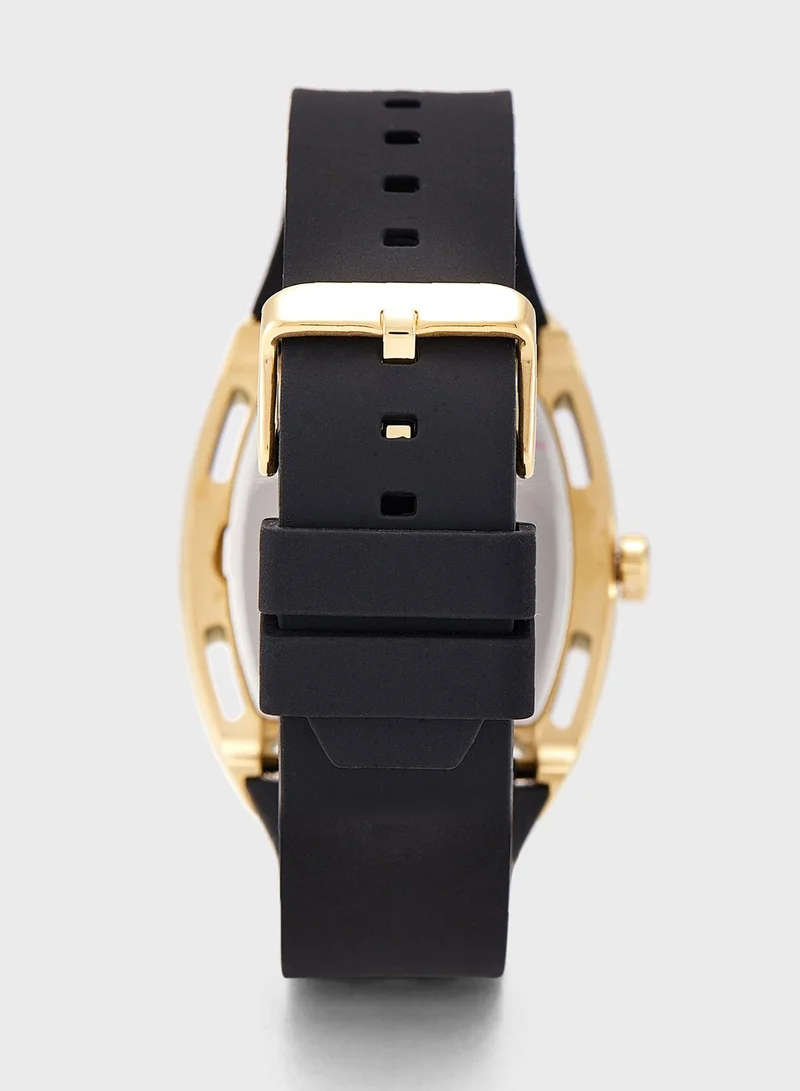 GUESS Gw0564G1 Analog Watchlegend