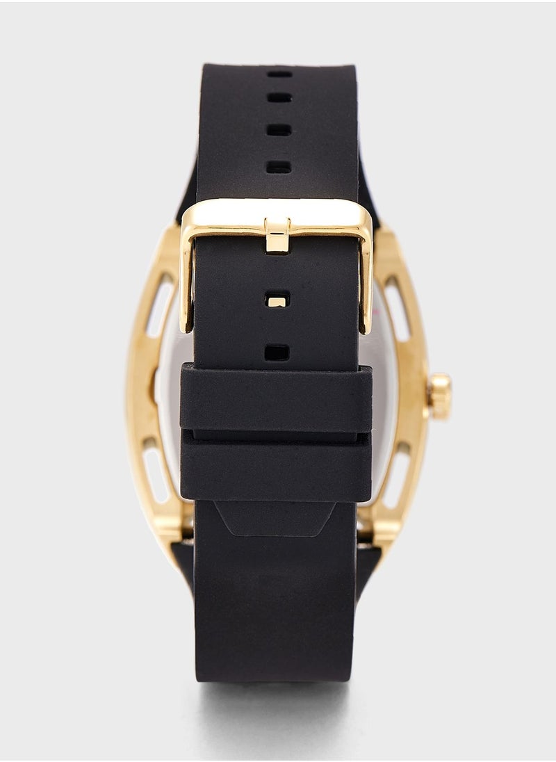 GUESS - Gw0564G1 Analog Watchlegend - Image 1