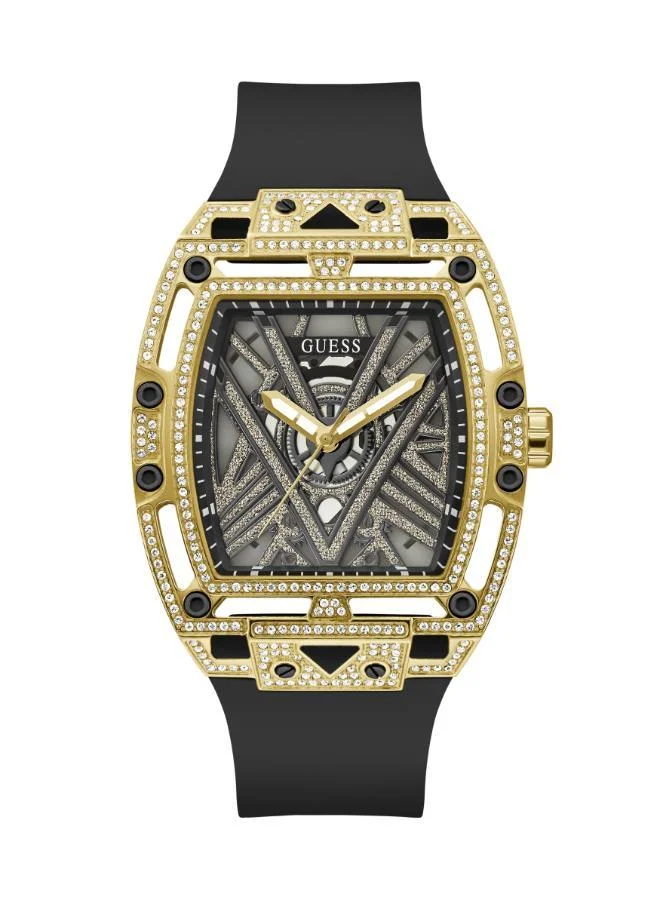 GUESS Gw0564G1 Analog Watchlegend