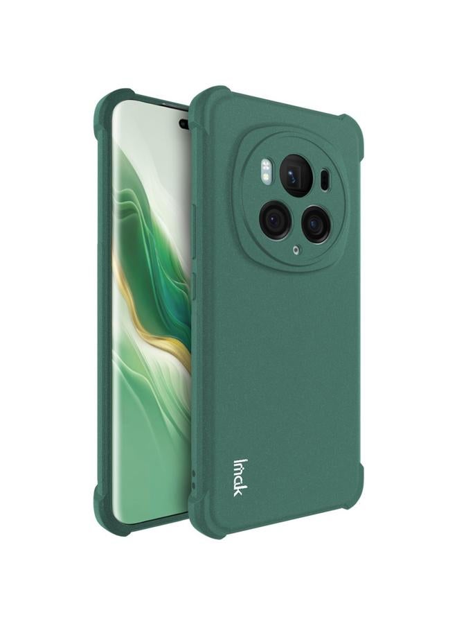 The Bros Case For Honor Magic6 Pro 5G Shockproof Airbag TPU Phone Case