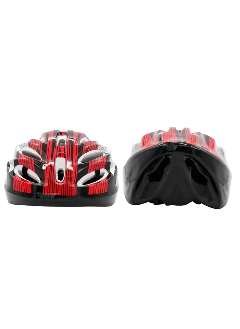 Huitich Skating Helmet Thick Sponge Inner Pad Protection  - Image 4