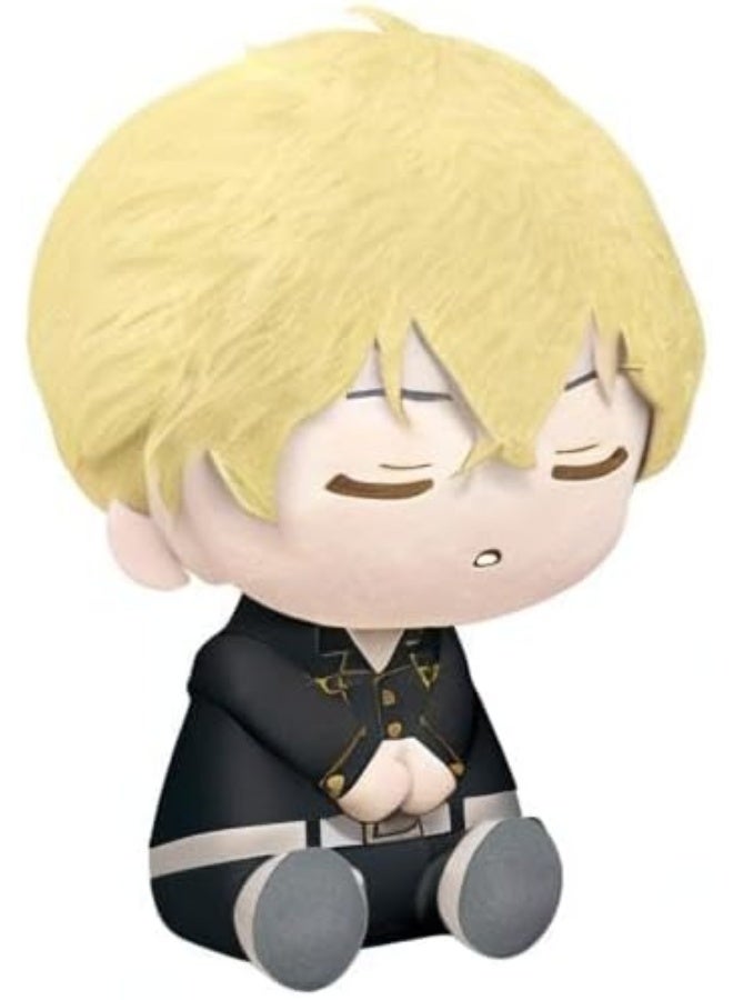 Banpresto Banpresto Tokyo Revengers Big Plush (B:Chifuyu Matsuno)  - Image 3