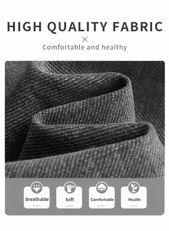 Women's Seamless Workout Sets 2 Pieces Outfit High Waist Gym Shorts Sports Bra Activewear Sets for Yoga Workout - Image 4