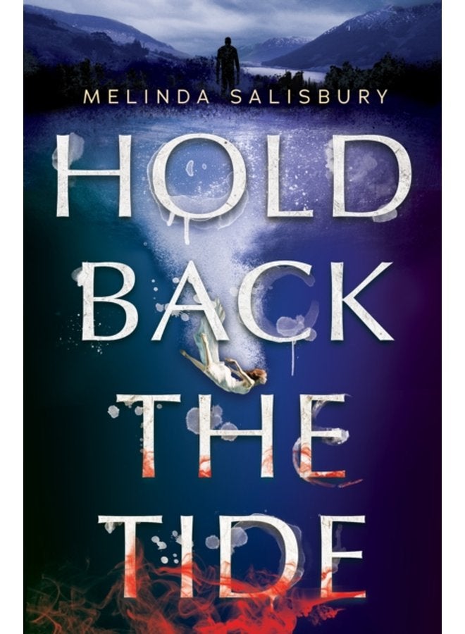 Hold Back the Tide - Hardback