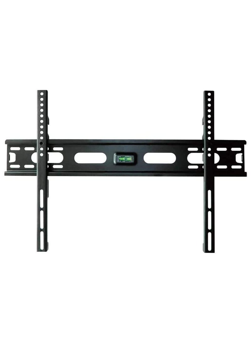 Lcd, Led TV wall bracket for 32 inch to 65 fixed View, Black - Image 1