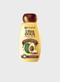 garnier Ultra Doux Avocado & Shea Butter Shampoo 400ml