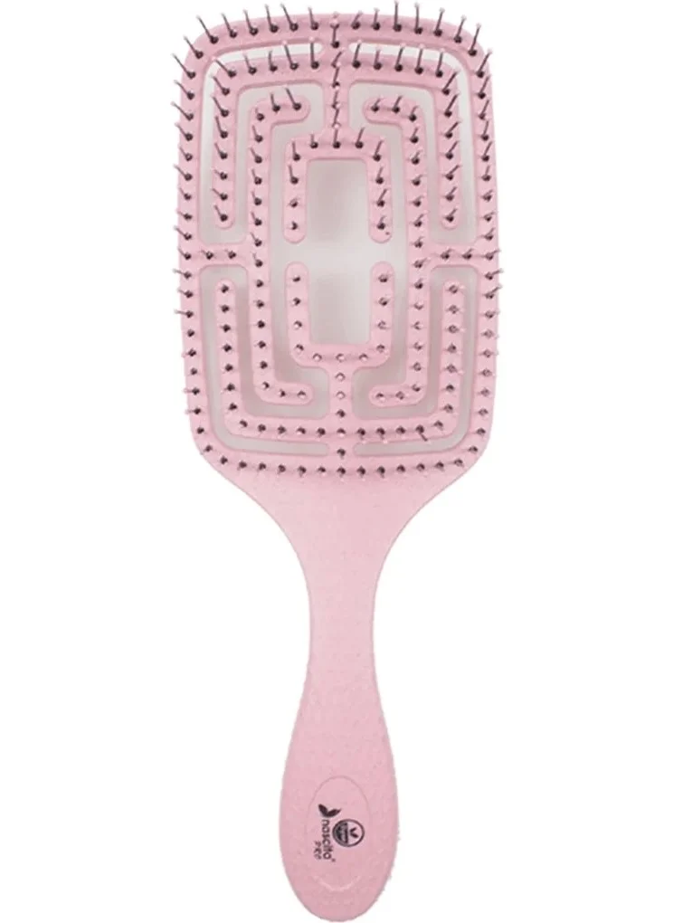 Nascita Pro Lightening Combing Brush 09 Pink