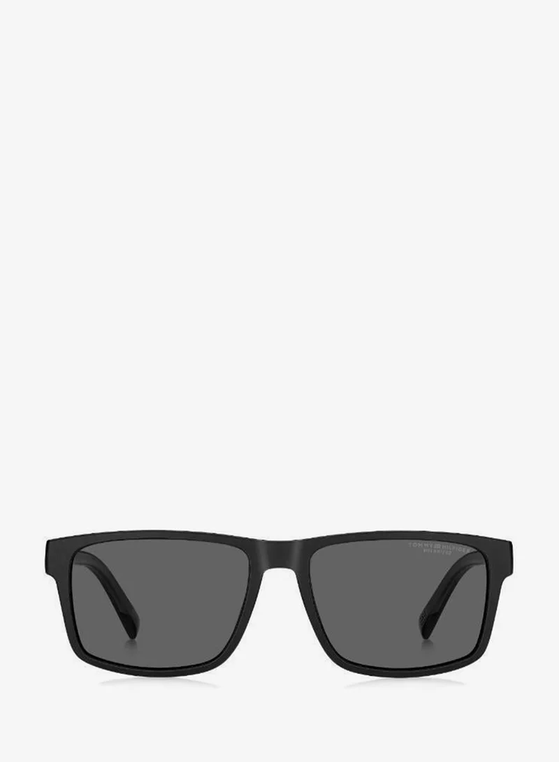Tommy Hilfiger  Tommy Hilfiger Sunglasses TH 2142/S for Men | Best Price UAE