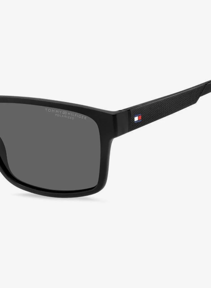 Tommy Hilfiger  Tommy Hilfiger Sunglasses TH 2142/S for Men | Best Price UAE