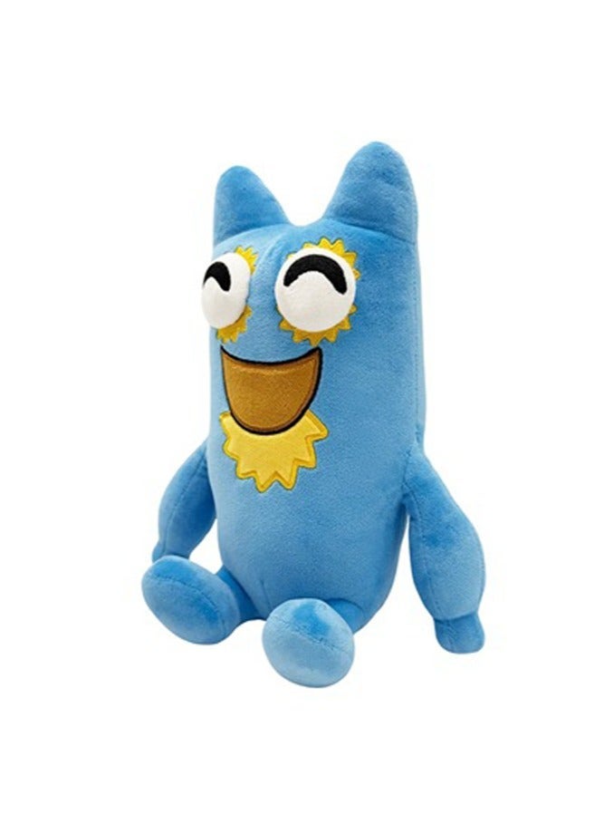 general Flumbo plush toys from Banban Garden are exquisitely crafted and can be given as gifts to friends and family - Image 2