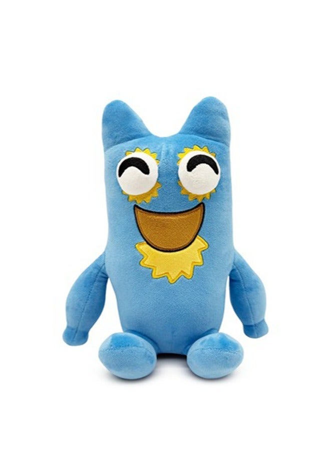 general Flumbo plush toys from Banban Garden are exquisitely crafted and can be given as gifts to friends and family - Image 1