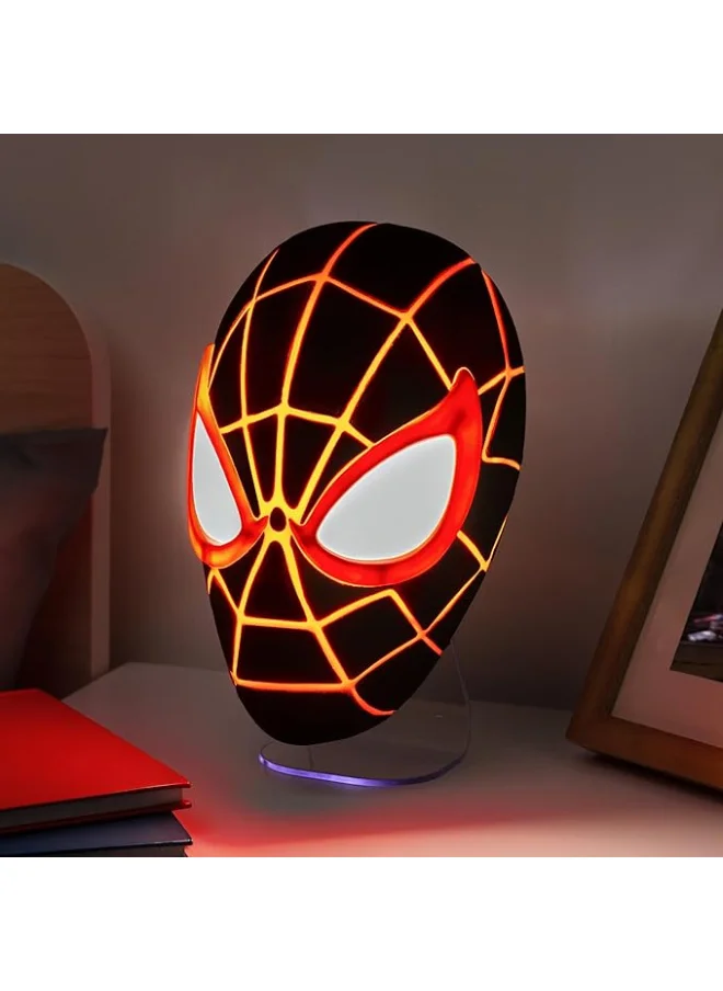 بالادون Miles Morales Mask Light