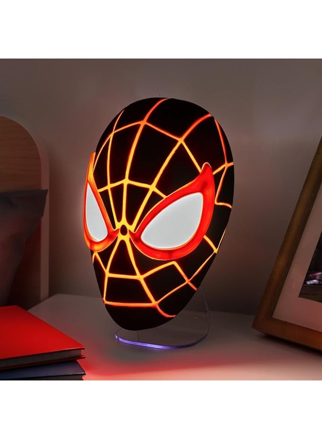 بالادون قناع مايلز موراليس لايت - Image 1