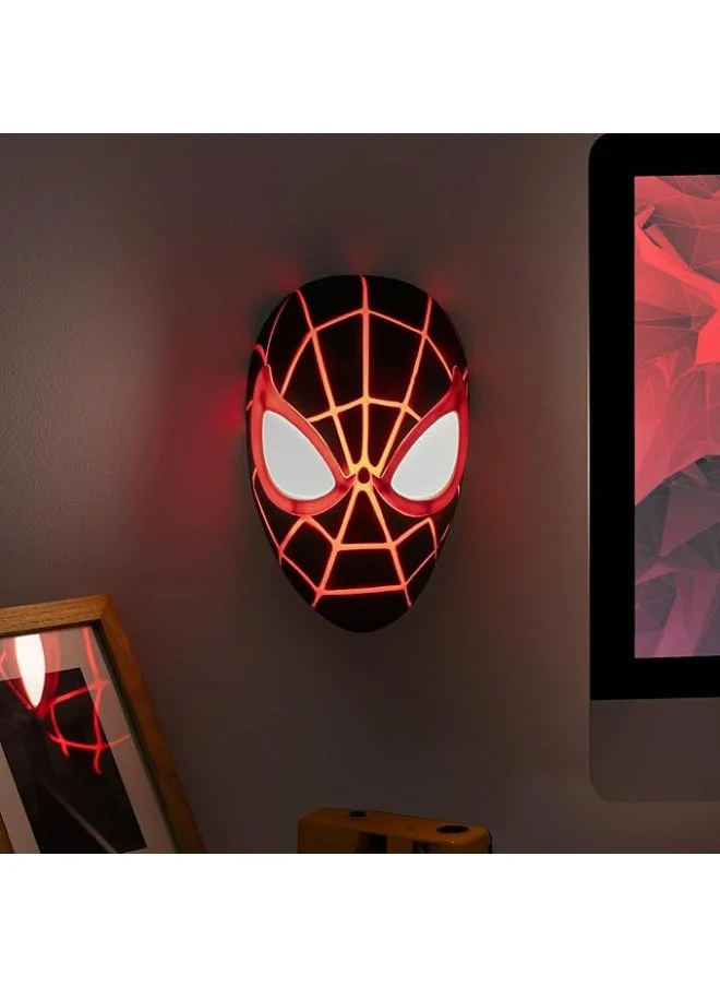 بالادون Miles Morales Mask Light