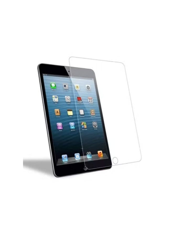 واقي شاشة زجاجي مقوى لجهاز iPad Mini 5/ Mini 4 مقاس 7.9 بوصة، مقاوم للخدوش. - Image 2
