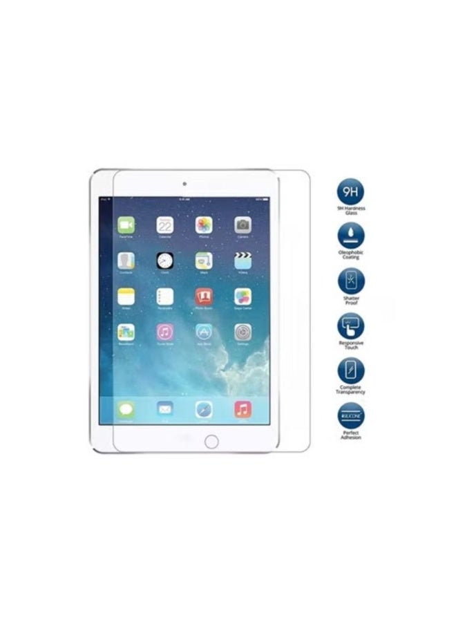 واقي شاشة زجاجي مقوى لجهاز iPad Mini 5/ Mini 4 مقاس 7.9 بوصة، مقاوم للخدوش. - Image 4