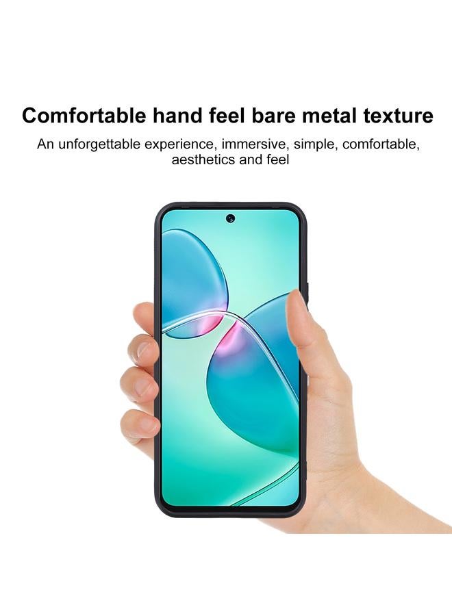 S-TOP Case For Infinix Hot 12 Play TPU Phone Case - Image 3