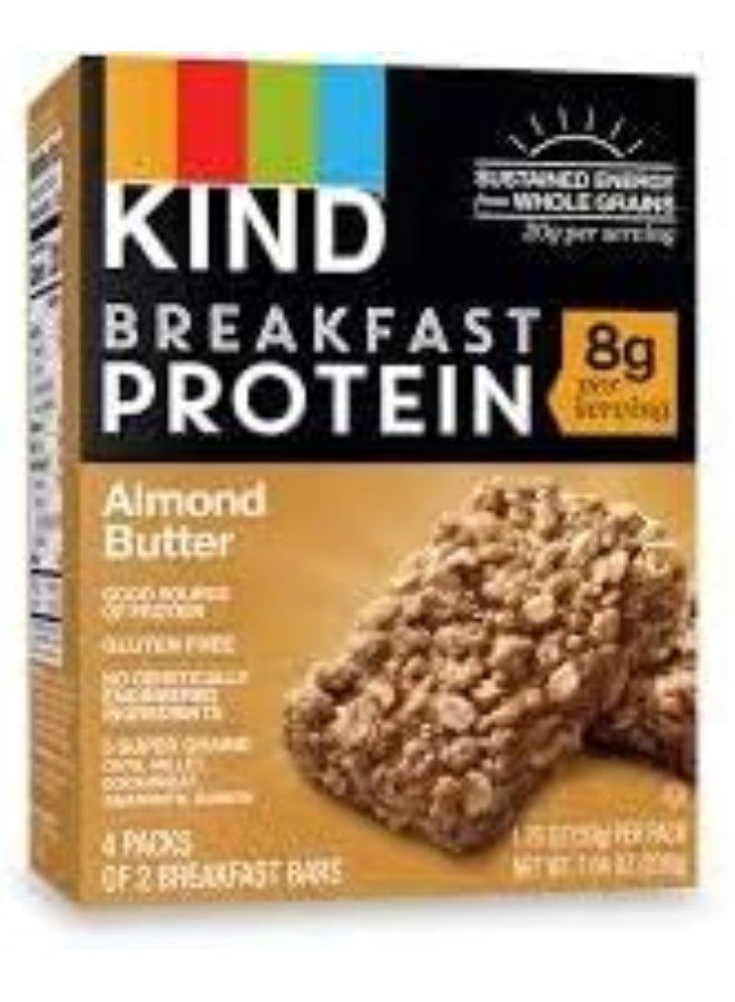 Kind, Breakfast Bars, Variety Packs (5) - Image 5
