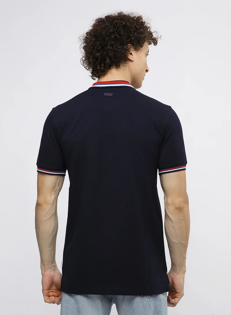 بيفرلي هيلز بولو كلوب بولو بشعار