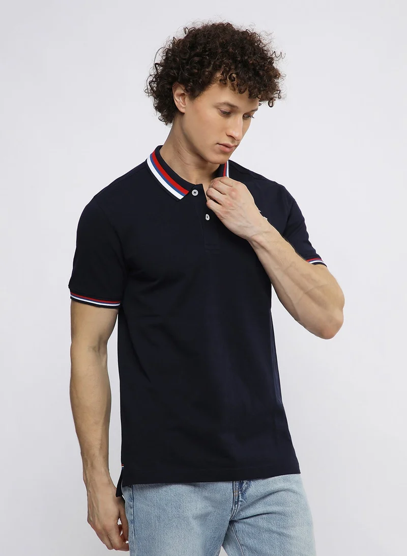 BEVERLY HILLS POLO CLUB  Logo Polo for Men | Best Price UAE