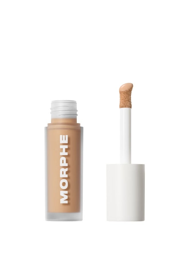 Morphe Wakeup Artist Under Eye Correcting Concealer - Sandstone 7.5n - Image 1