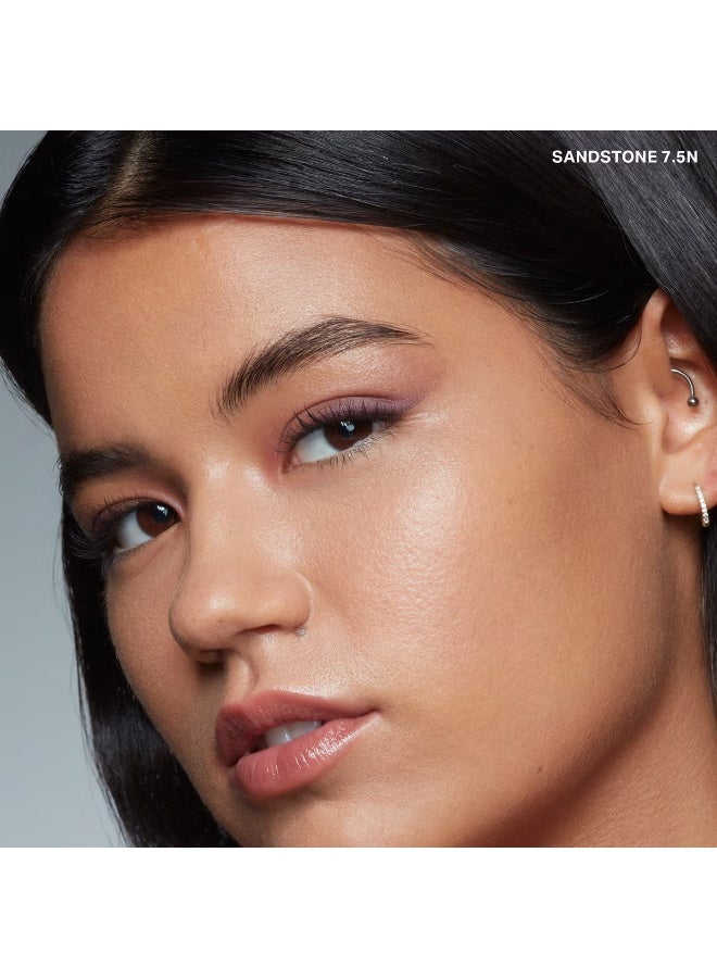 Morphe Wakeup Artist Under Eye Correcting Concealer - Sandstone 7.5n - Image 3