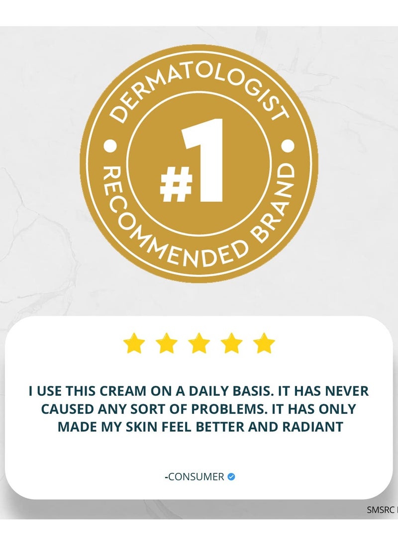 VENUSIA - Venusia Dr Reddy'S Moisturizing Lotion Enriched With Vitamin E Aloe Vera and Squalane Daily Face And Body Lotion Soothing Itch Relief Non-Greasy 100Ml - Image 1