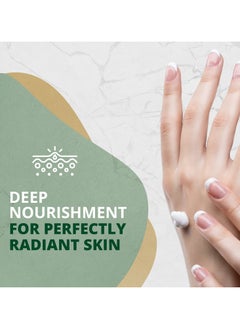 VENUSIA Venusia Dr Reddy'S Moisturizing Lotion Enriched With Vitamin E Aloe Vera and Squalane Daily Face And Body Lotion Soothing Itch Relief Non-Greasy 100Ml  - Image 3