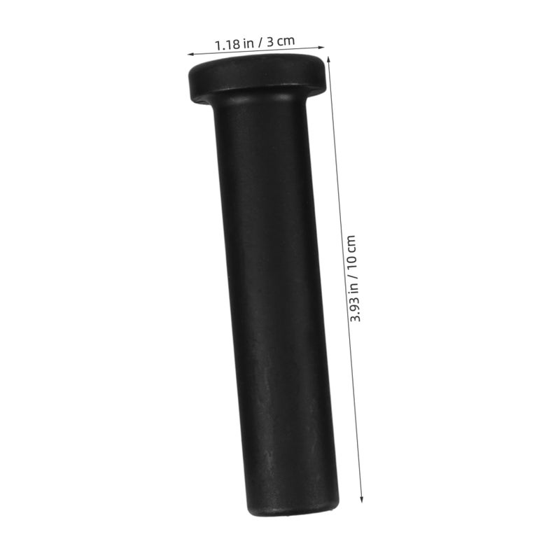 4 Pcs Front Lower Control Arm Bushings Kit For Enhanced ATV Suspension Stability - Image 3