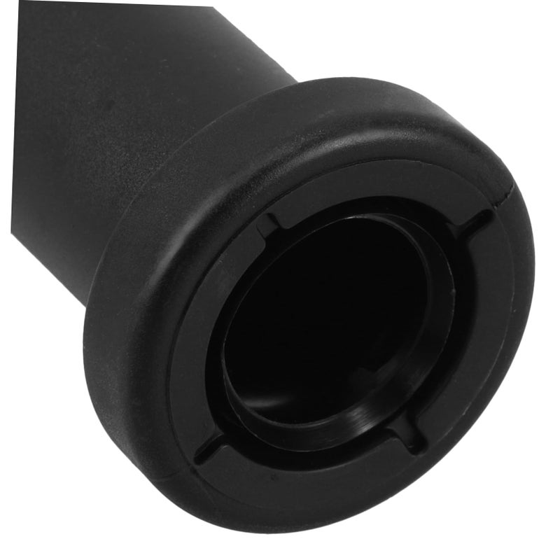 4 Pcs Front Lower Control Arm Bushings Kit For Enhanced ATV Suspension Stability - Image 4