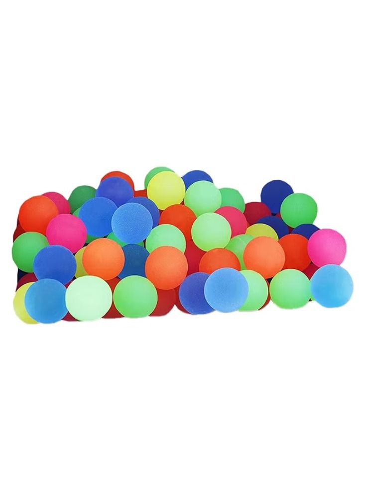 Dreamzon 100-Piece Bouncy Balls Party Favors - Image 1