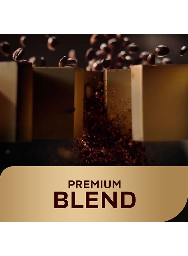 Nescafe Gold Intensity 7 Rich Aroma And Smooth Taste 100grams - Image 2