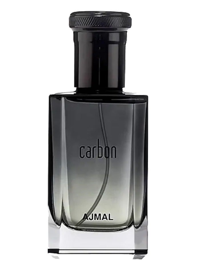 اجمل عطر كاربون برفيوم 100مل - Image 1