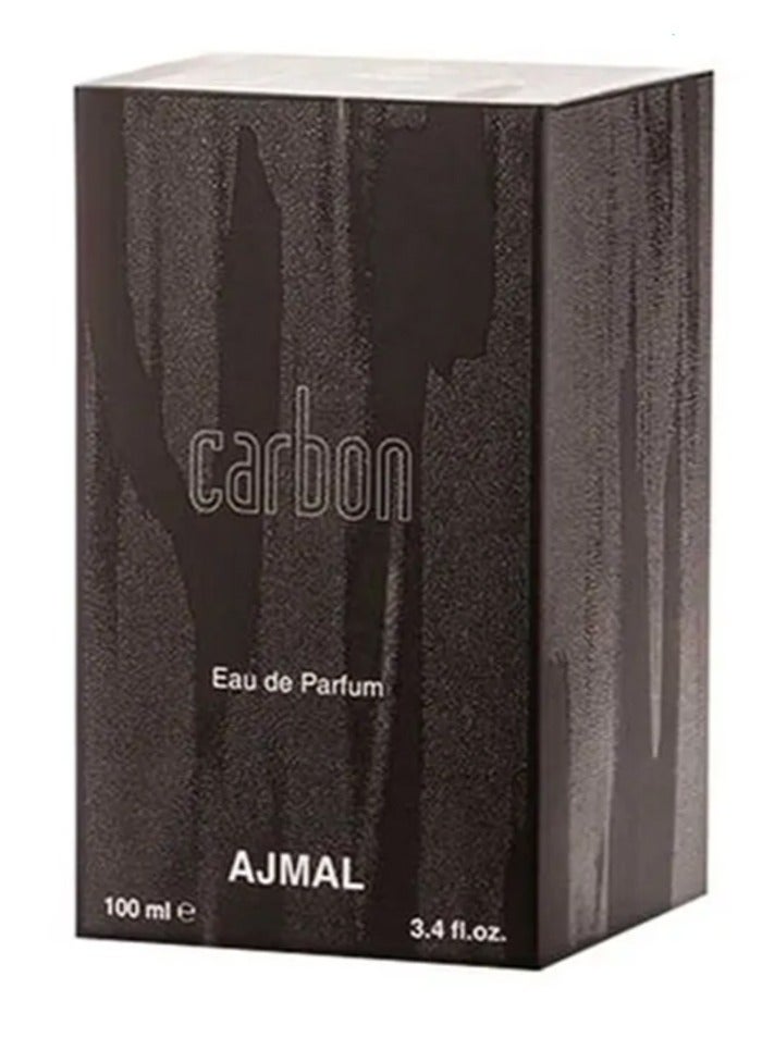 اجمل عطر كاربون برفيوم 100مل - Image 2
