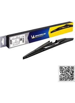 Michelin Rainforce™ MCR350 35CM 1 Piece Universal Wire Hybrid Rear Wiper  - Image 1