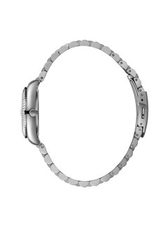 BEVERLY HILLS POLO CLUB BEVERLY HILLS POLO CLUB Women's Analog MOP Dial Watch - BP3654X.320  - Image 3