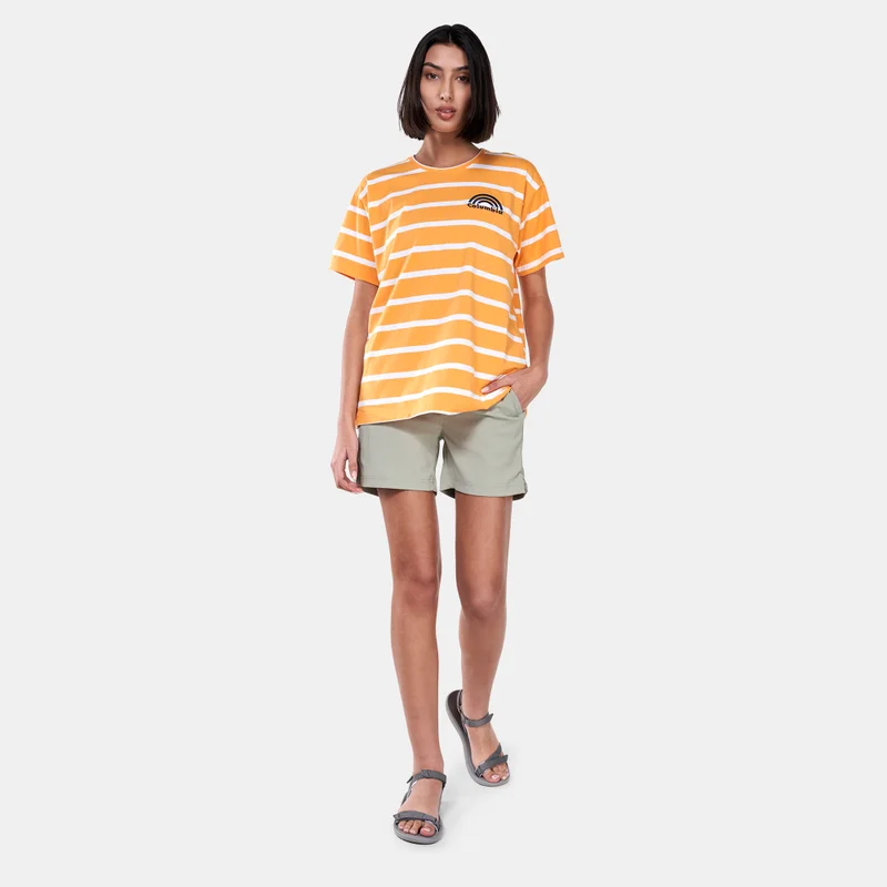 Columbia Women's Sun Trek™ T-Shirt