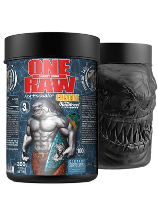 Zoomad Labs One Raw Creatine - Ultrapure Micronized Creatine Monohydrate 200 Mesh for Energy and Muscle Recovery, Wild Berries, 300g, 100 Servings - pzsku/Z10F3C3309BA62949818BZ/45/_/1726226047/832f4110-6545-4db8-b2a7-fcbb1c6299e8