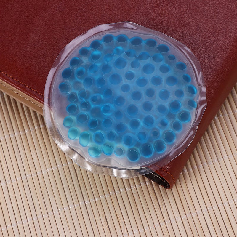 8pcs Reusable Hot Cold Pack Hot Cold Compress Ice Pack For Sports Injuries - Image 3