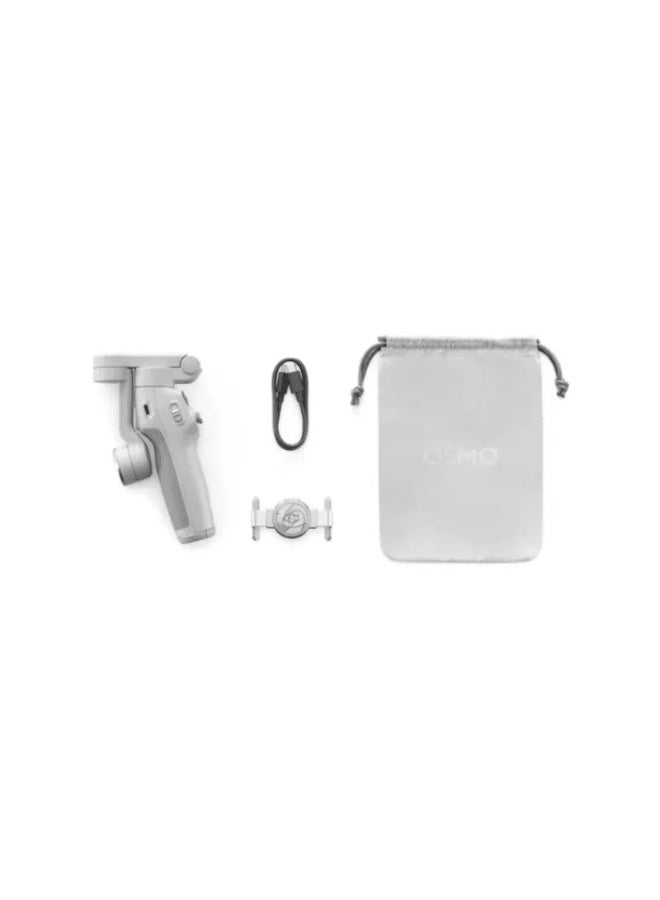 DJI Osmo Mobile 7 – رمادي - Image 2