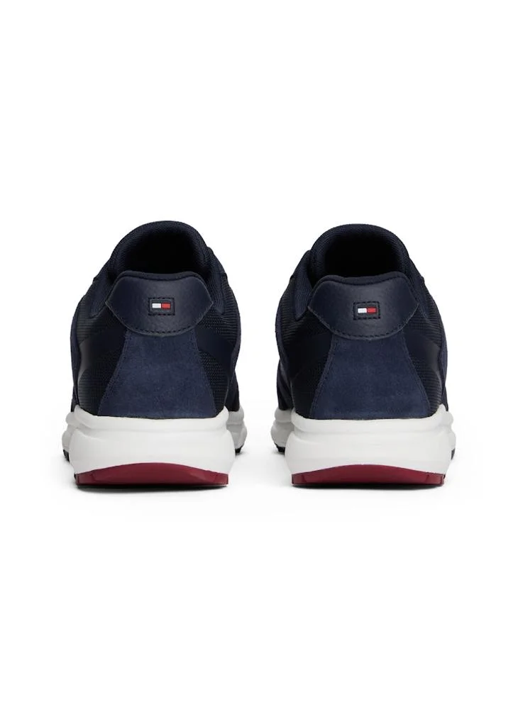 TOMMY HILFIGER Casual Low Top Sneakers