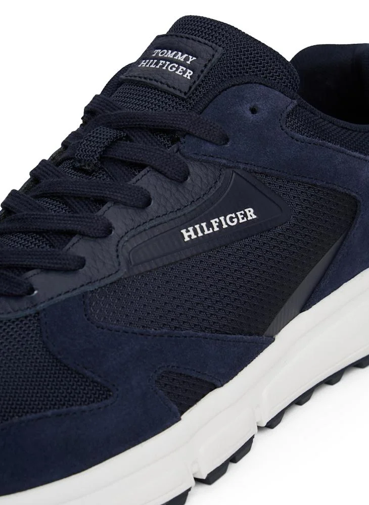 TOMMY HILFIGER Casual Low Top Sneakers